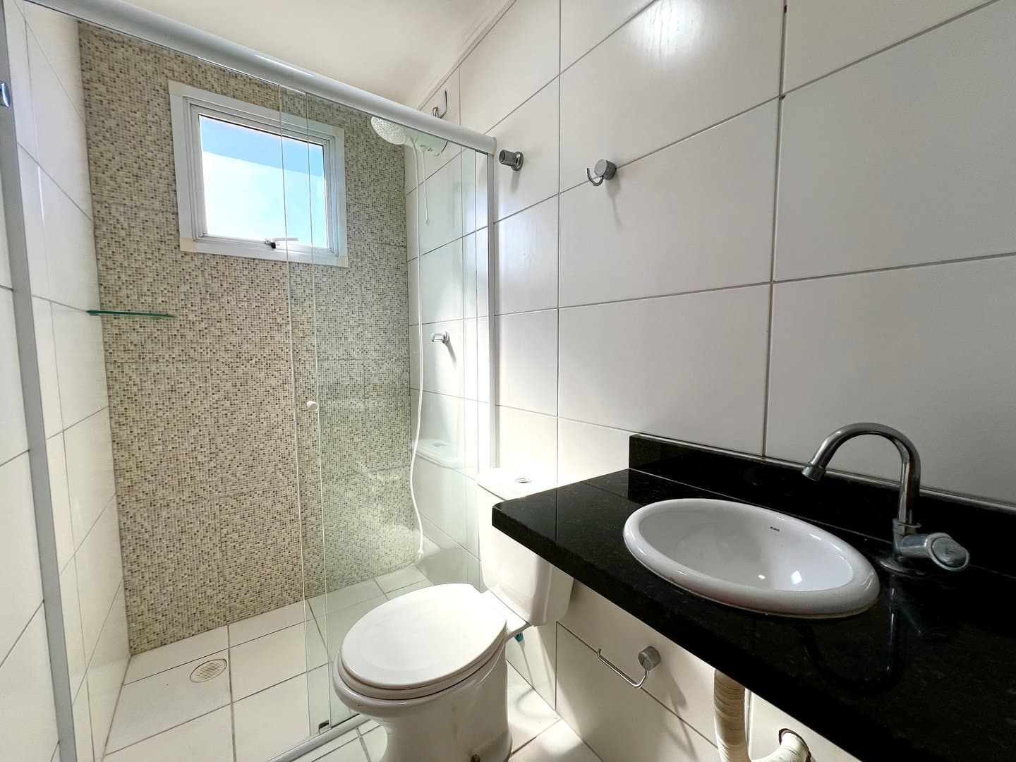 Apartamento no Canto do Forte - 2 DORMS - Foto 5