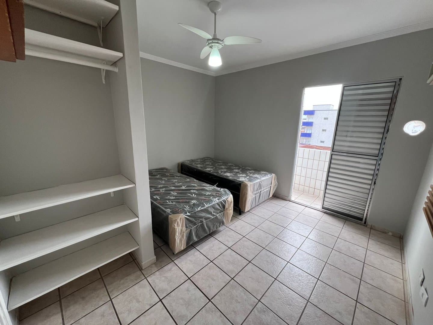 Apartamento na Tupi - 1 DORM - Foto 5