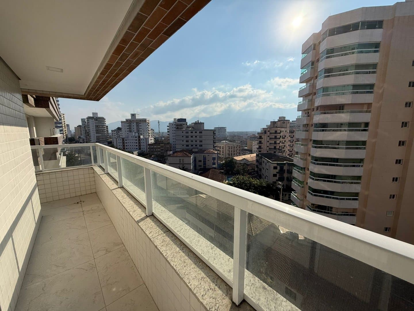 Apartamento no Caiçara - 2 DORMS - Foto 2