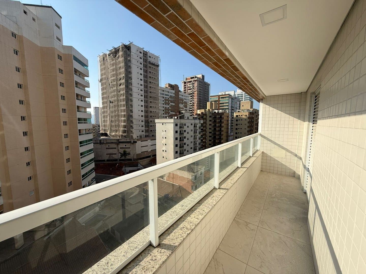 Apartamento no Caiçara - 2 DORMS - Foto 3