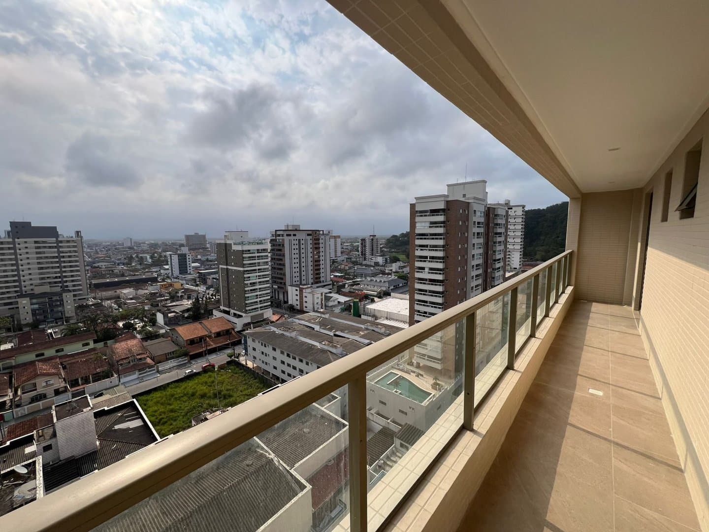 Apartamento Canto do Forte - 3 SUÍTES - Foto 3