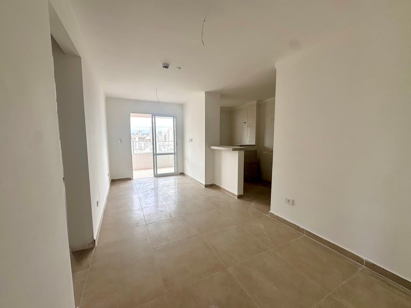 LANÇAMENTO NO BOQUEIRÃO - 1 DORMITÓRIO - Foto 2