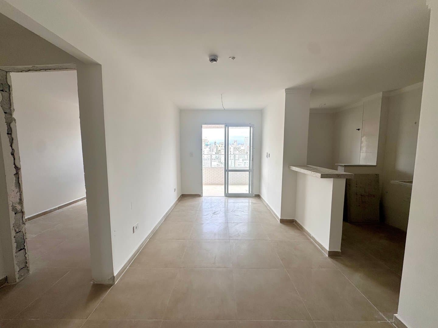 LANÇAMENTO NO BOQUEIRÃO - 1 DORMITÓRIO - Foto 3