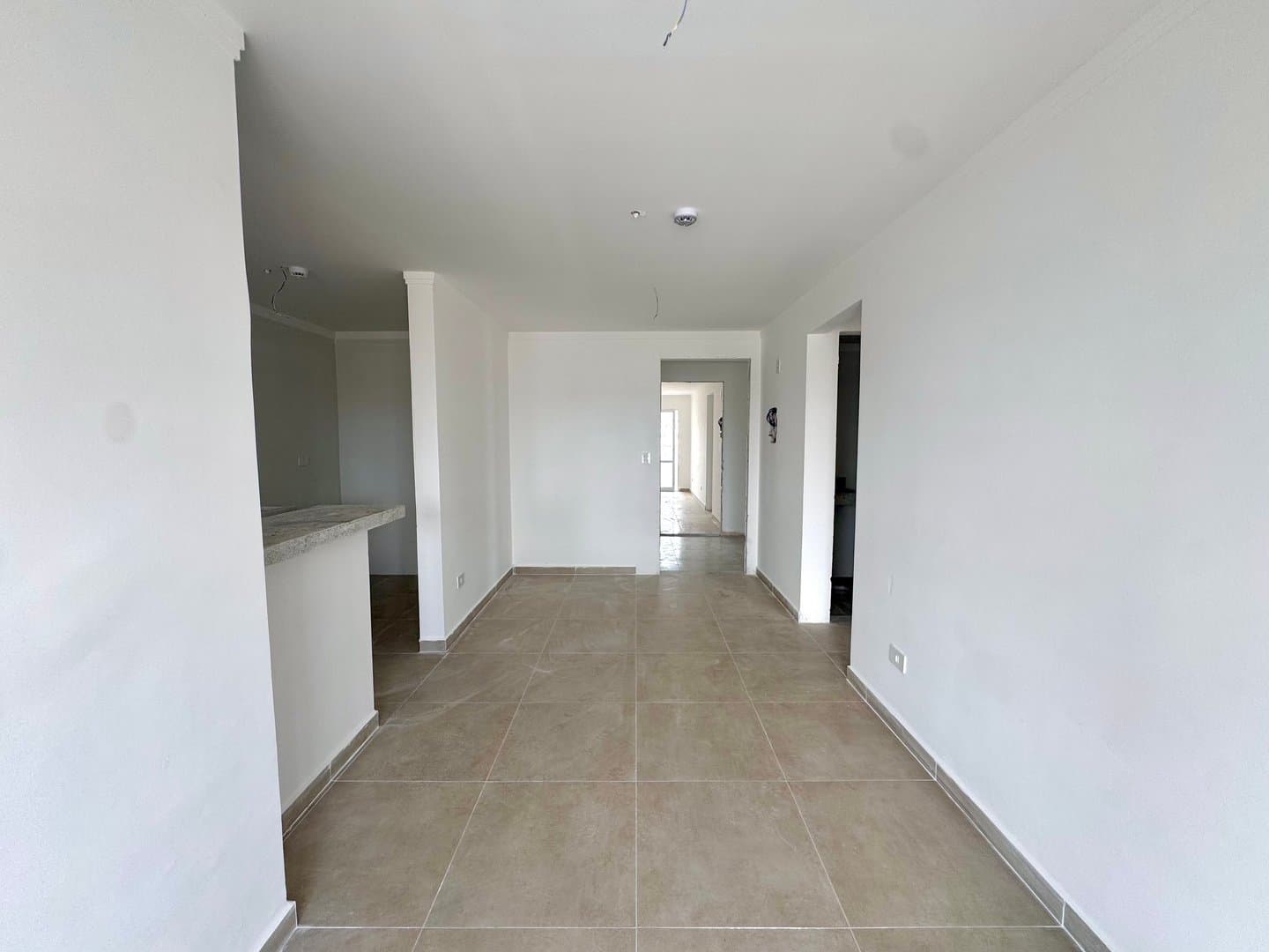 LANÇAMENTO NO BOQUEIRÃO - 1 DORMITÓRIO - Foto 4