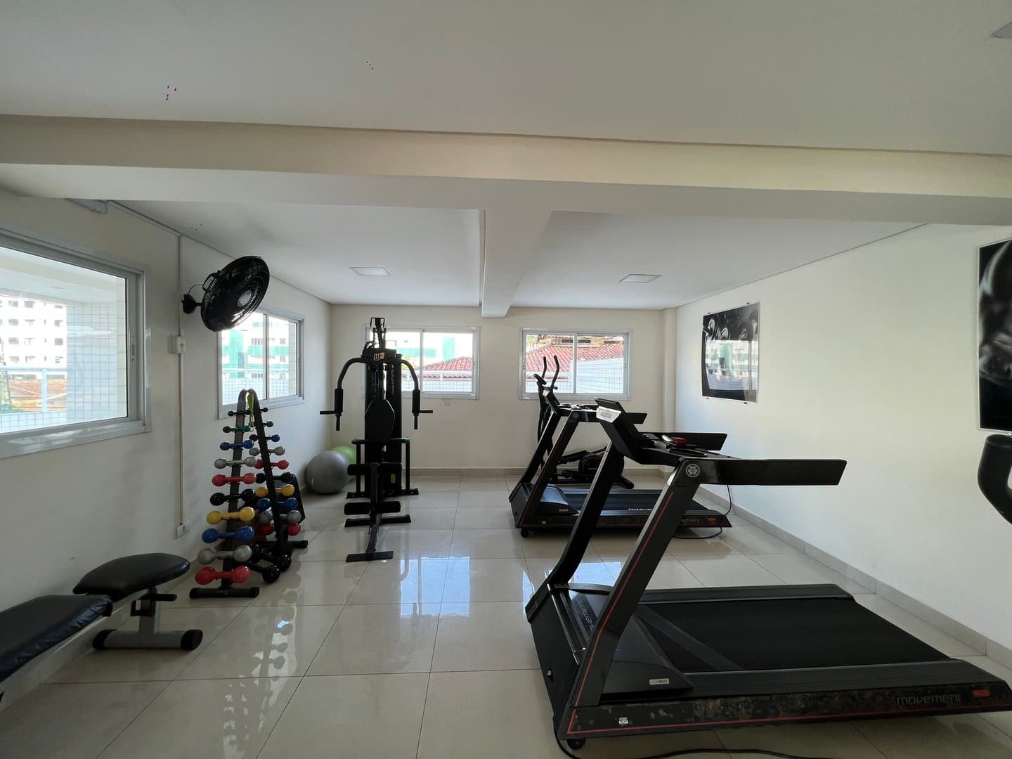 2 DORMITÓRIOS SENDO 2 SUÍTES – SACADA GOURMET - Foto 3