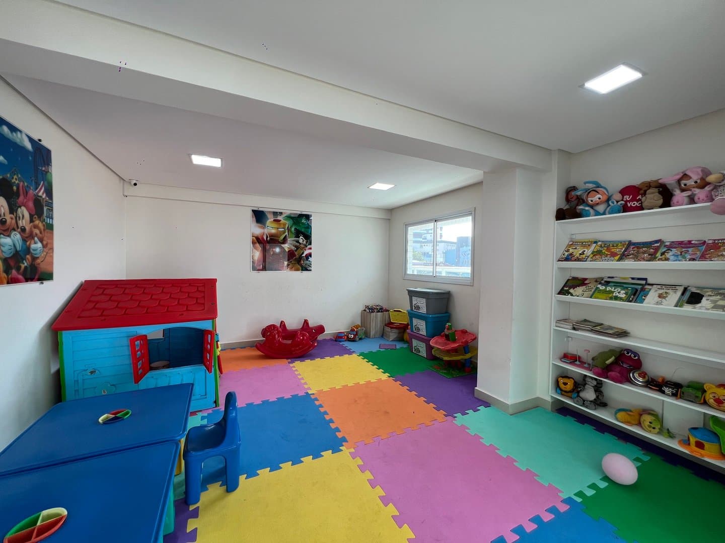 2 DORMITÓRIOS SENDO 2 SUÍTES – SACADA GOURMET - Foto 4