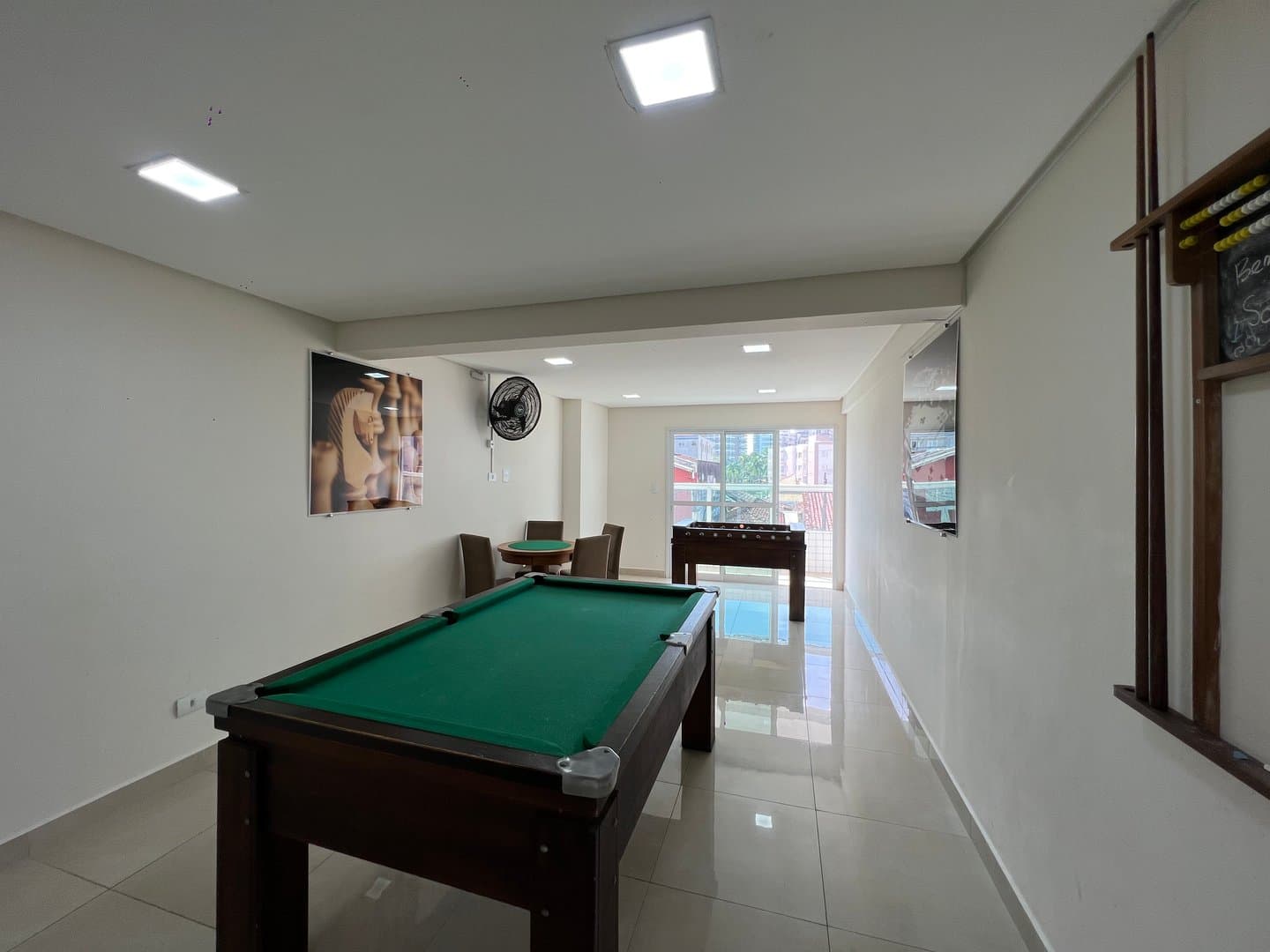 2 DORMITÓRIOS SENDO 2 SUÍTES – SACADA GOURMET - Foto 5