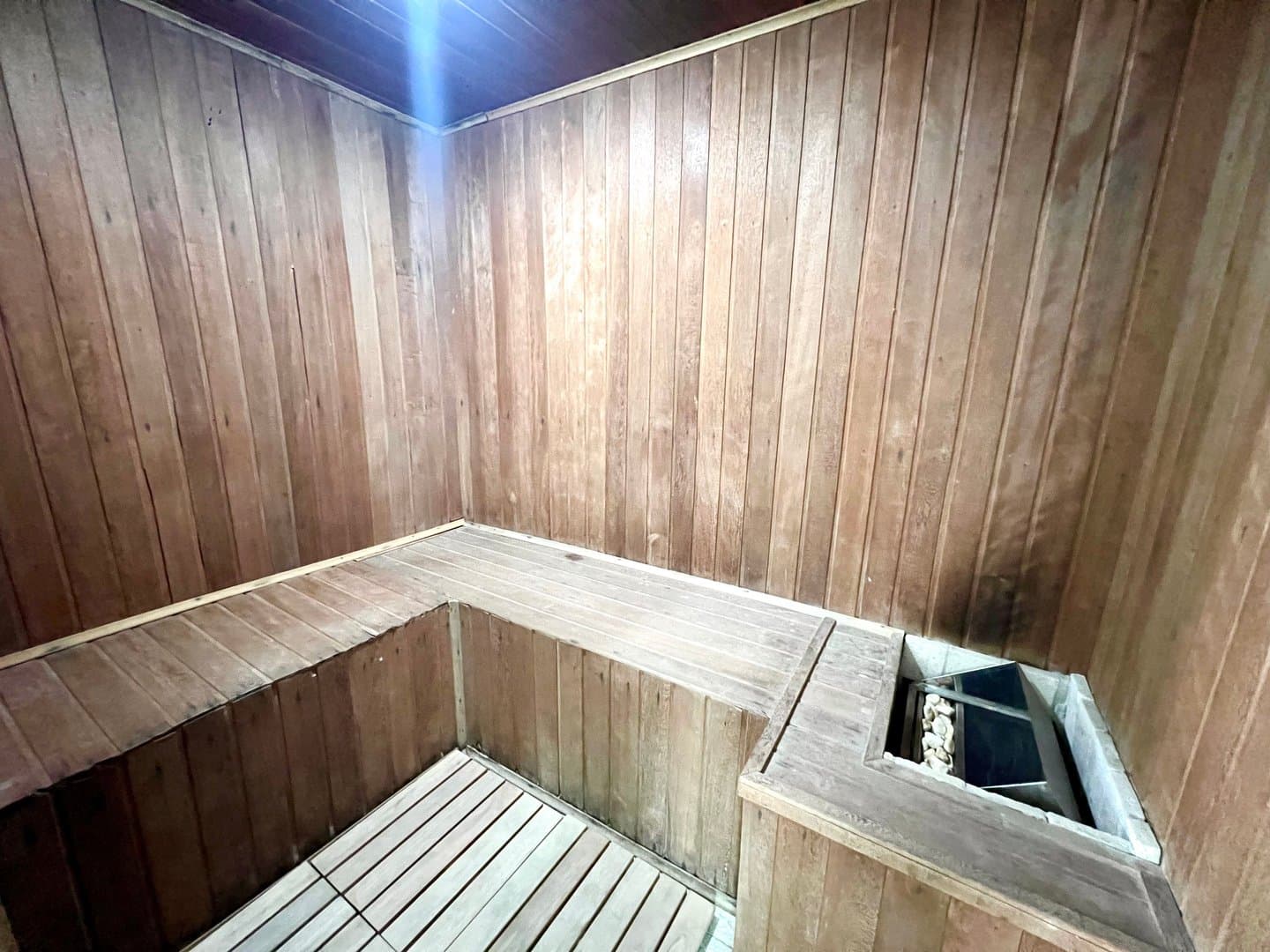 2 DORMITÓRIOS SENDO 1 SUÍTE – CANTO DO FORTE - Foto 4