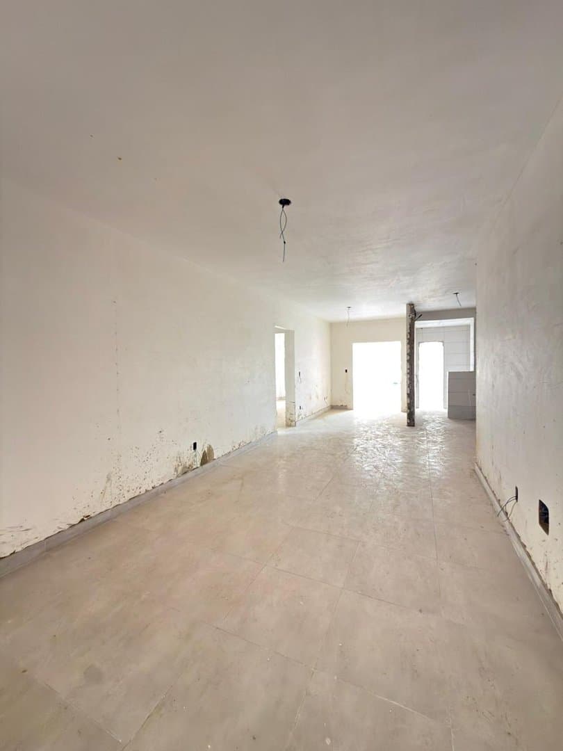 2 DORMITÓRIOS SENDO 1 SUÍTE – VISTA MAR; - Foto 2