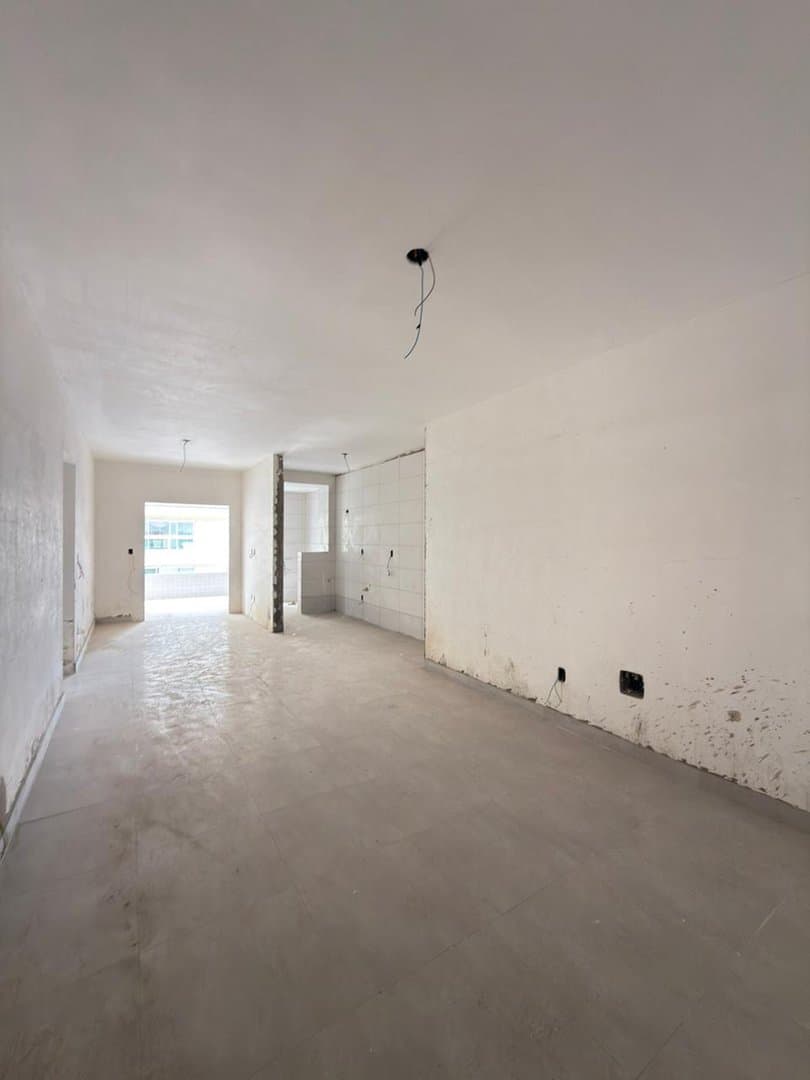 2 DORMITÓRIOS SENDO 1 SUÍTE – VISTA MAR; - Foto 3