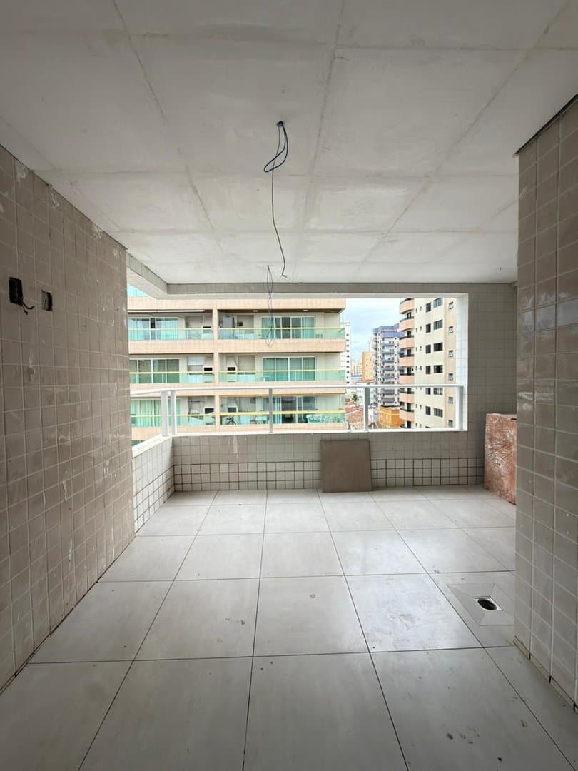 2 DORMITÓRIOS SENDO 1 SUÍTE – VISTA MAR; - Foto 5