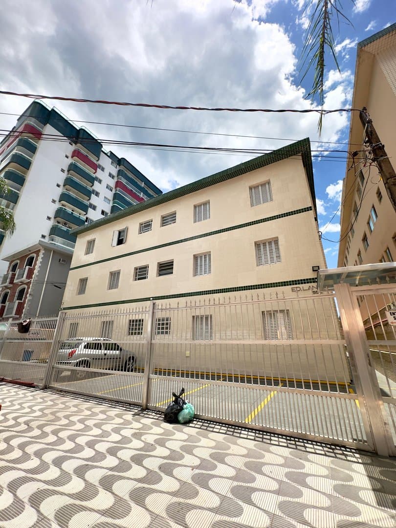 KIT NET NO CANTO DO FORTE