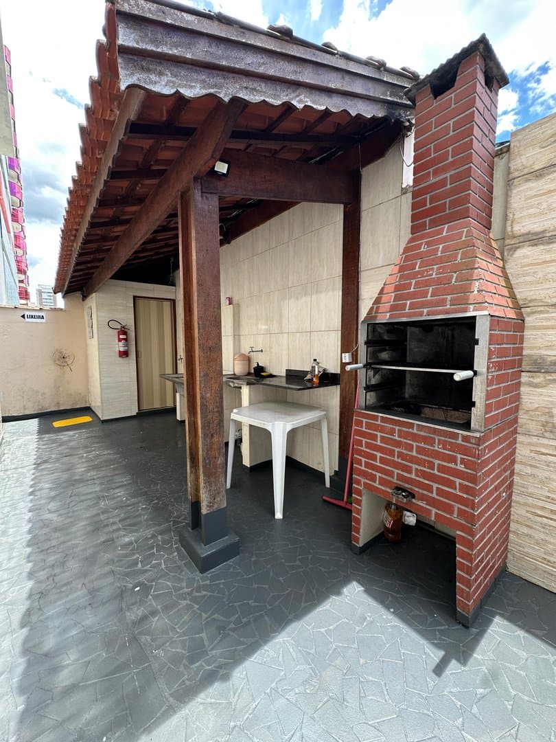 KIT NET NO CANTO DO FORTE - Foto 2