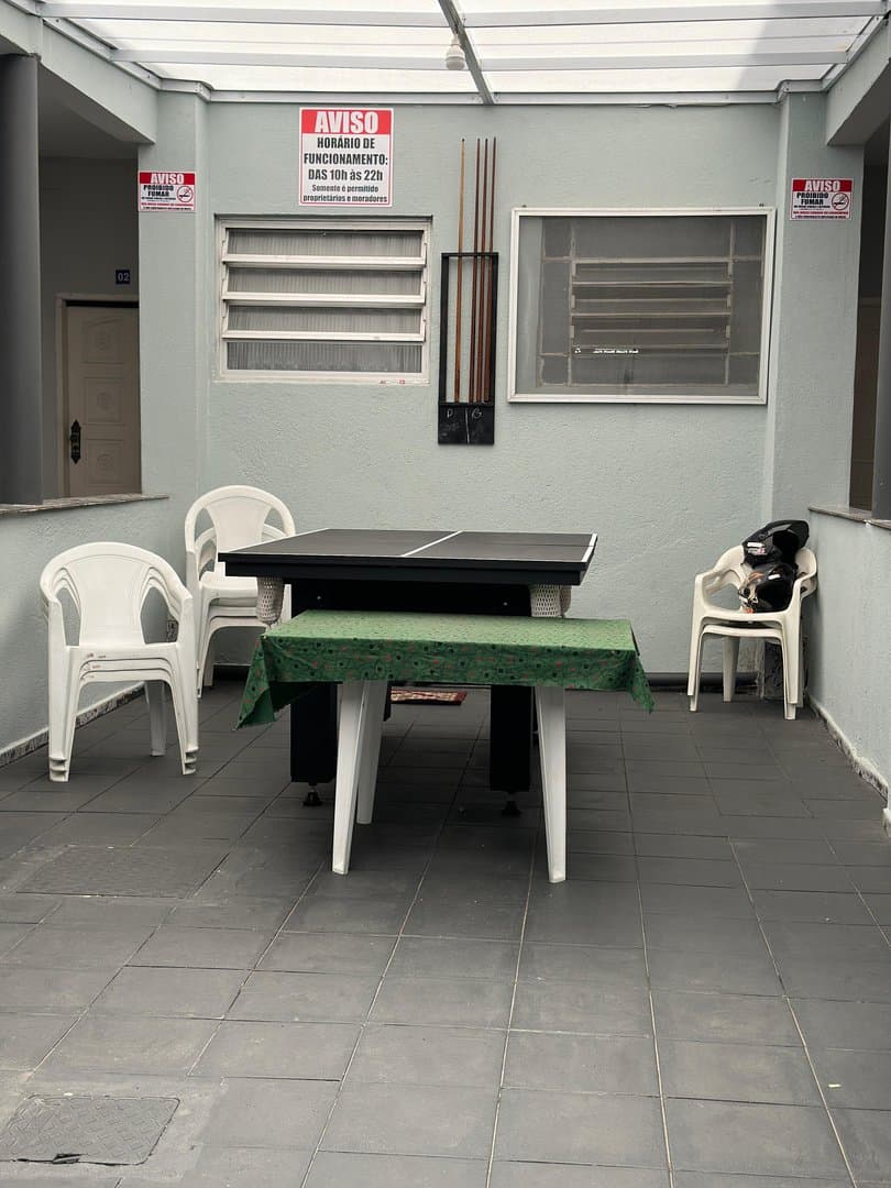 KIT NET NO CANTO DO FORTE - Foto 3