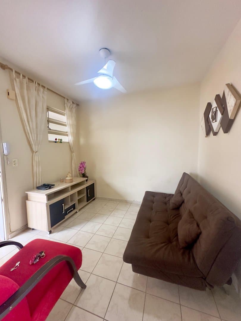 1 DORMITÓRIO MOBILIADO - Foto 3