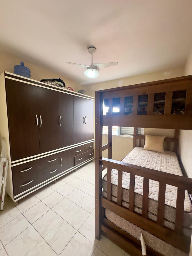 1 DORMITÓRIO MOBILIADO - Foto 4