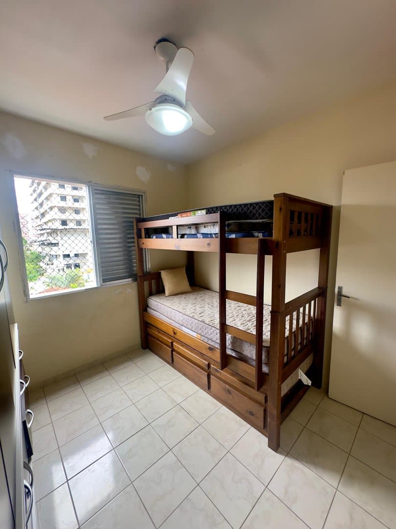 1 DORMITÓRIO MOBILIADO - Foto 5