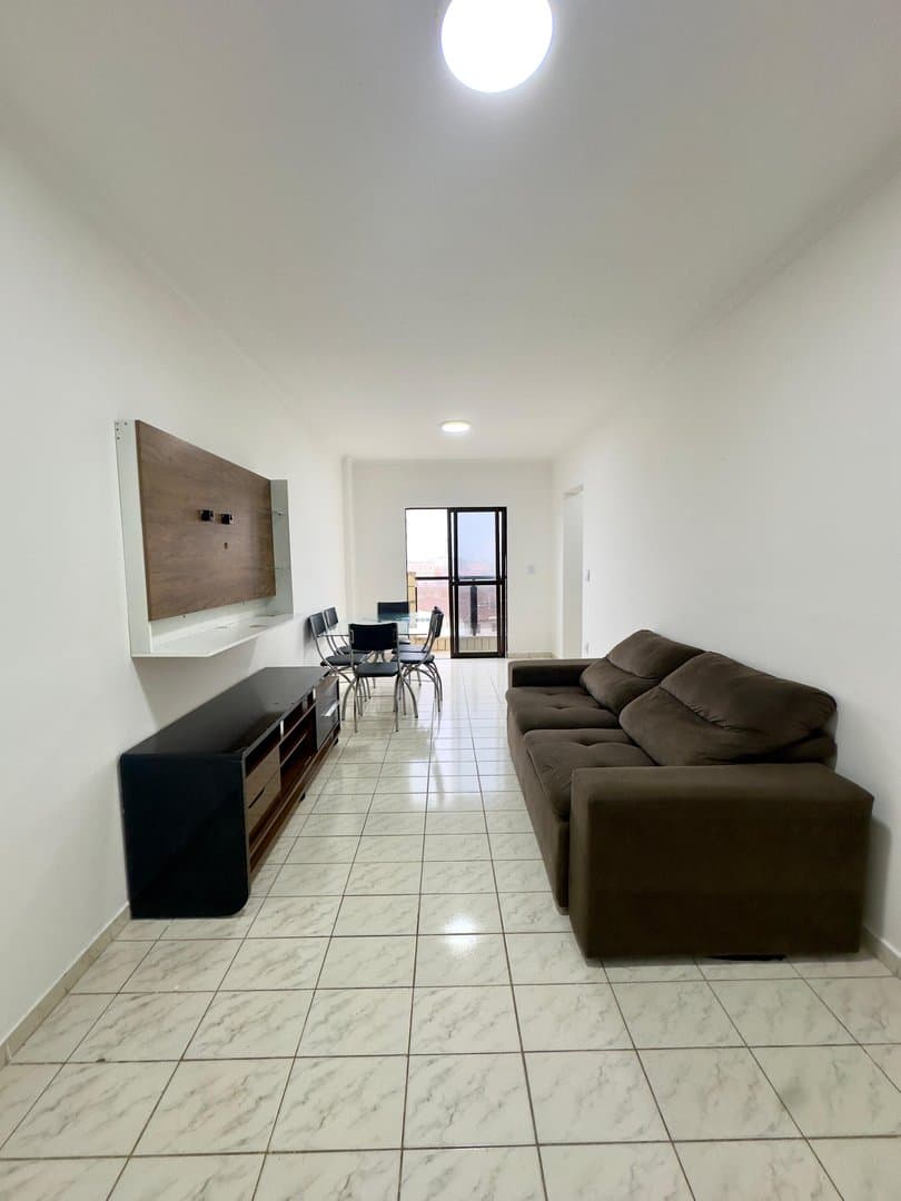 1 DORMITÓRIO AMPLO E MOBILIADO - Foto 3