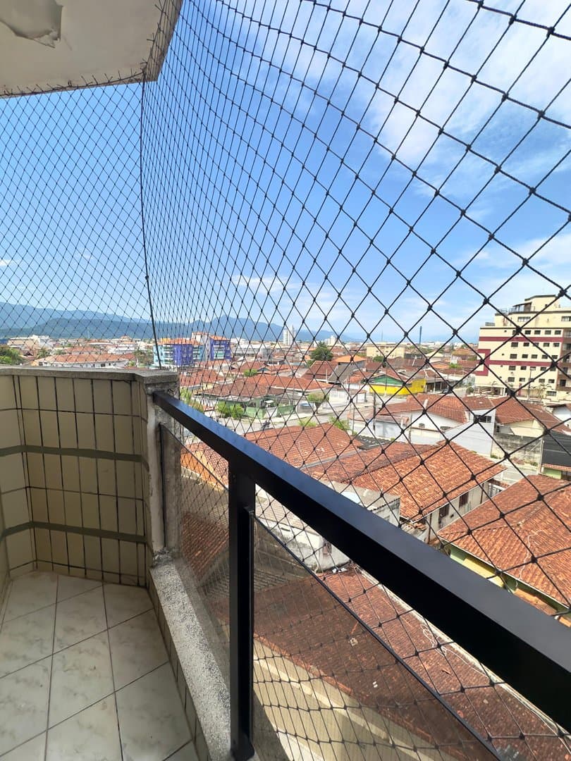 1 DORMITÓRIO AMPLO E MOBILIADO - Foto 5