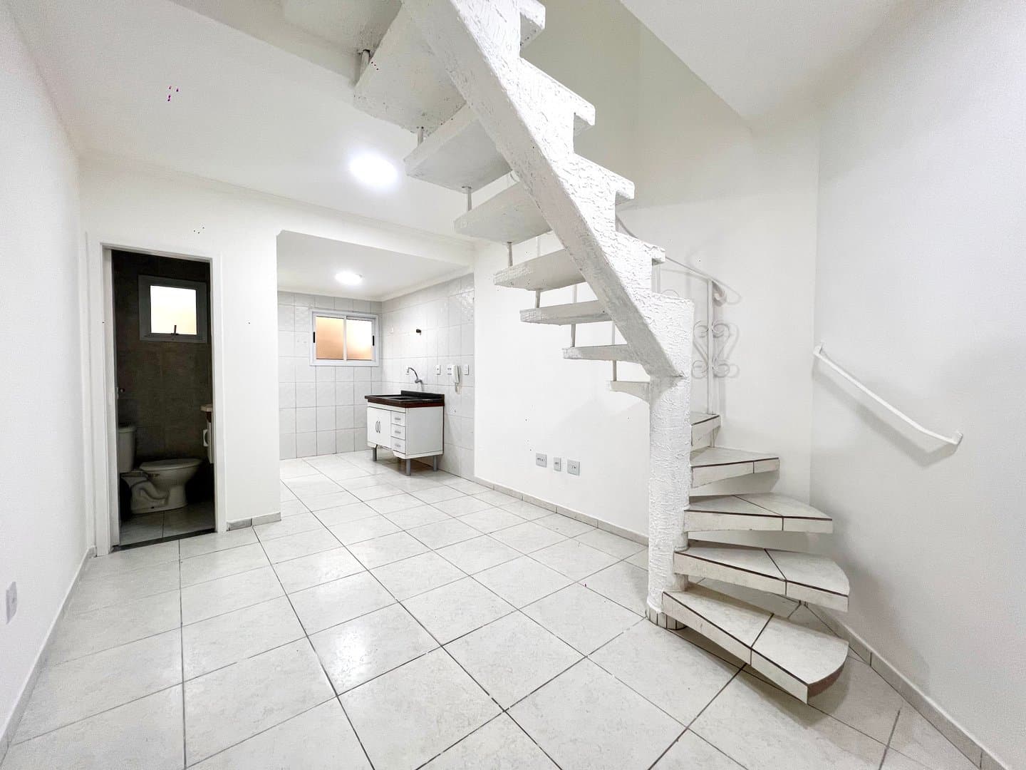 CASA 2 SUI1TES - CANTO DO FORTE - Foto 2