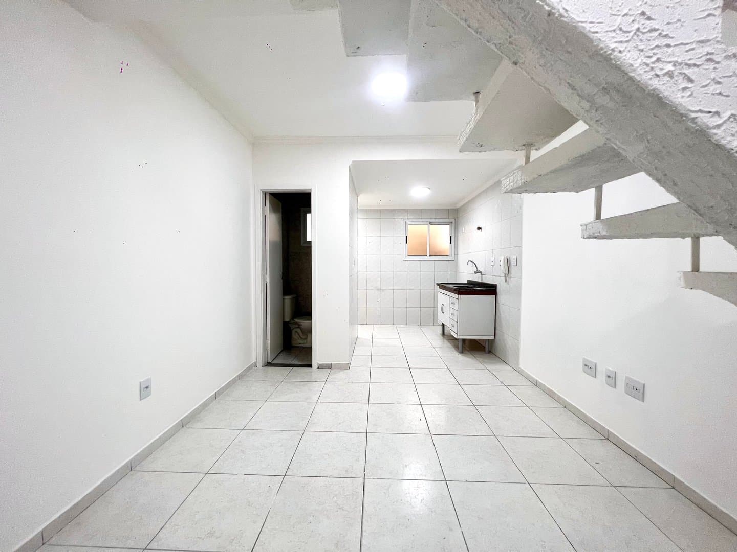 CASA 2 SUI1TES - CANTO DO FORTE - Foto 3