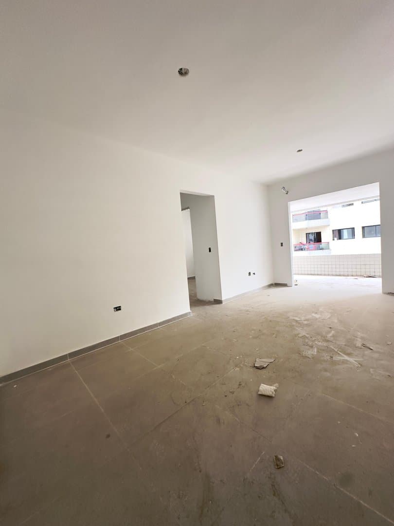 2 DORMITÓRIOS SENDO 2 SUÍTES - AVIAÇÃO  - Foto 2