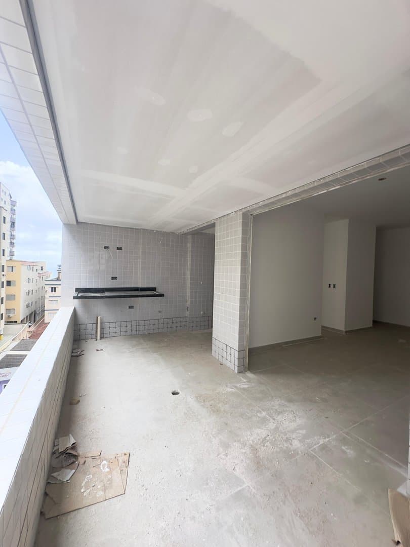 2 DORMITÓRIOS SENDO 2 SUÍTES - AVIAÇÃO  - Foto 4