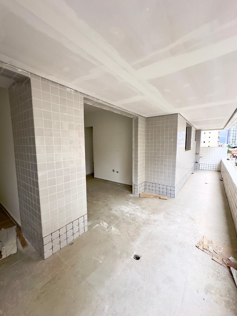 2 DORMITÓRIOS SENDO 2 SUÍTES - AVIAÇÃO  - Foto 5