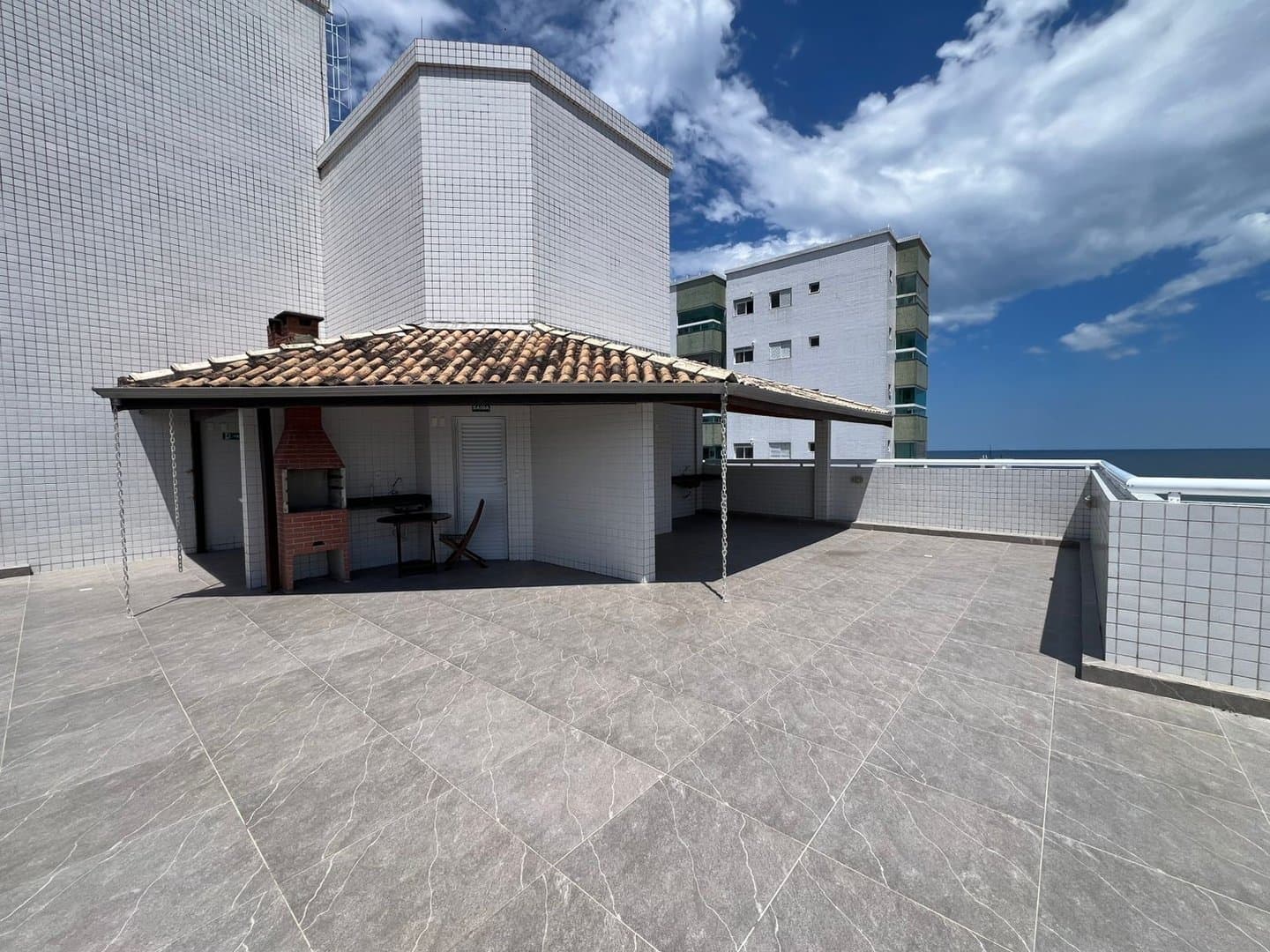 1 DORMITÓRIO COM LAZER  - Foto 2