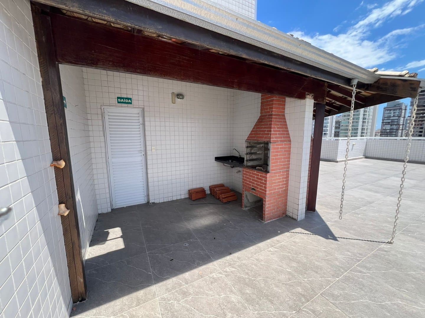 1 DORMITÓRIO COM LAZER  - Foto 3