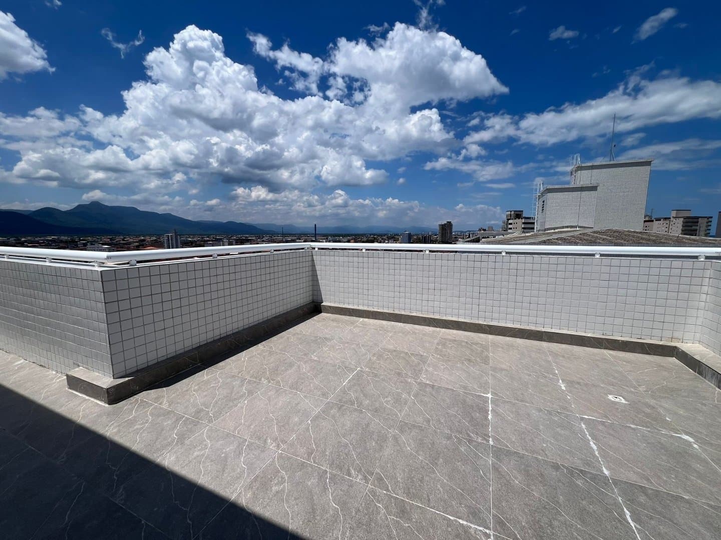 1 DORMITÓRIO COM LAZER  - Foto 4