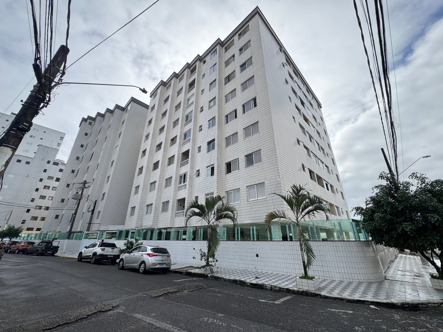 2 DORMITÓRIOS MOBILIADO E DECORADO