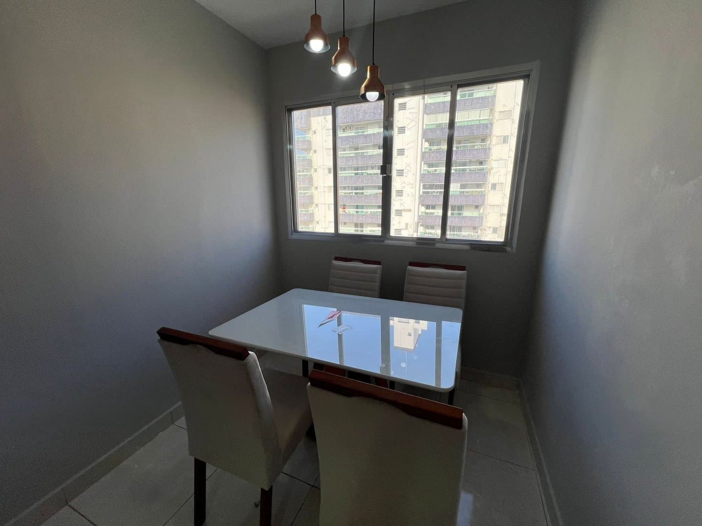 2 DORMITÓRIOS MOBILIADO E DECORADO - Foto 4