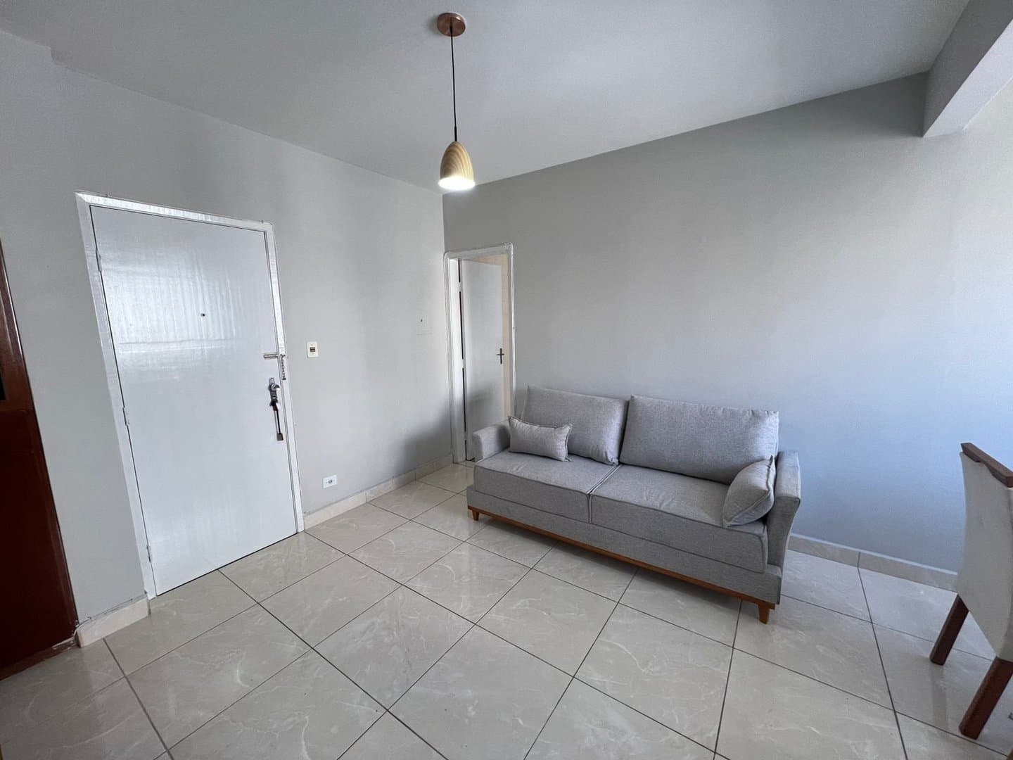 2 DORMITÓRIOS MOBILIADO E DECORADO - Foto 5