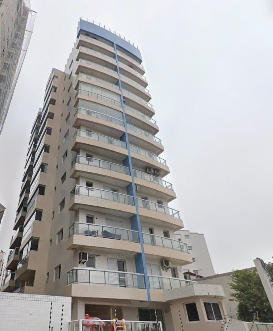 2 DORMITÓRIOS COM 1 SUÍTE