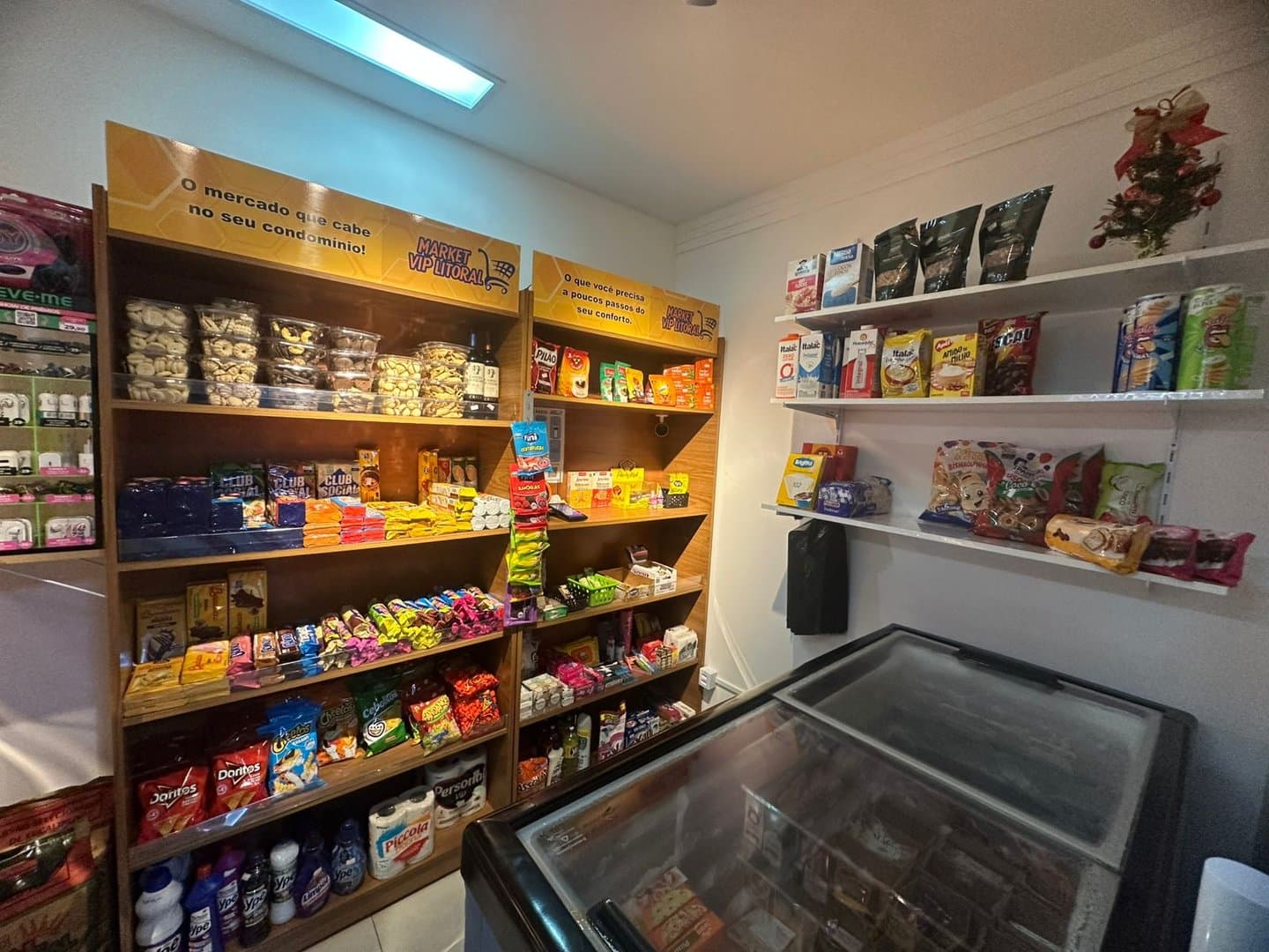 2 DORMITÓRIOS NO CANTO DO FORTE - Foto 4