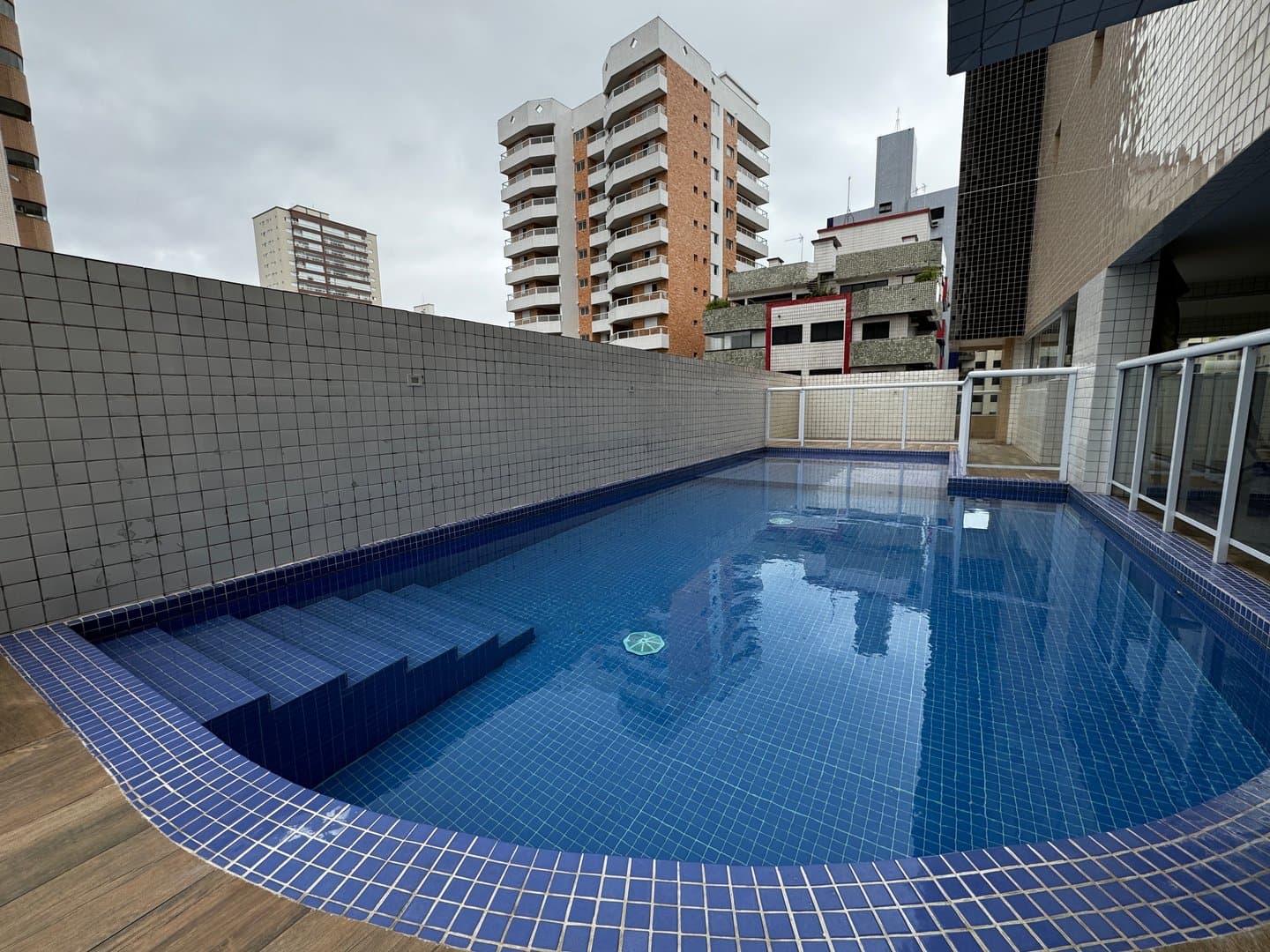 2 DORMITÓRIOS COM SUÍTES NA AVIAÇÃO - Foto 2