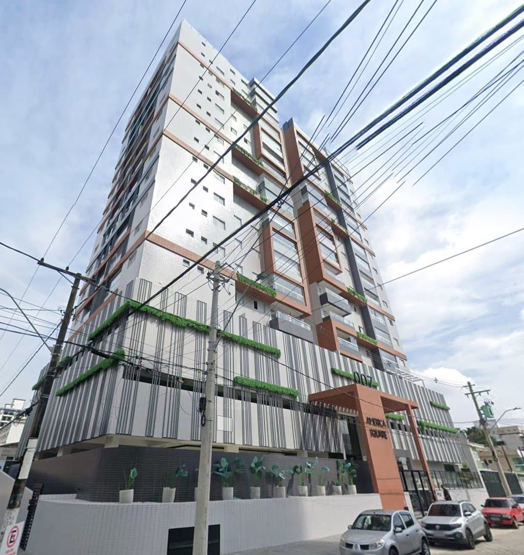 2 DORMITÓRIOS COM LAZER DE CLUBE