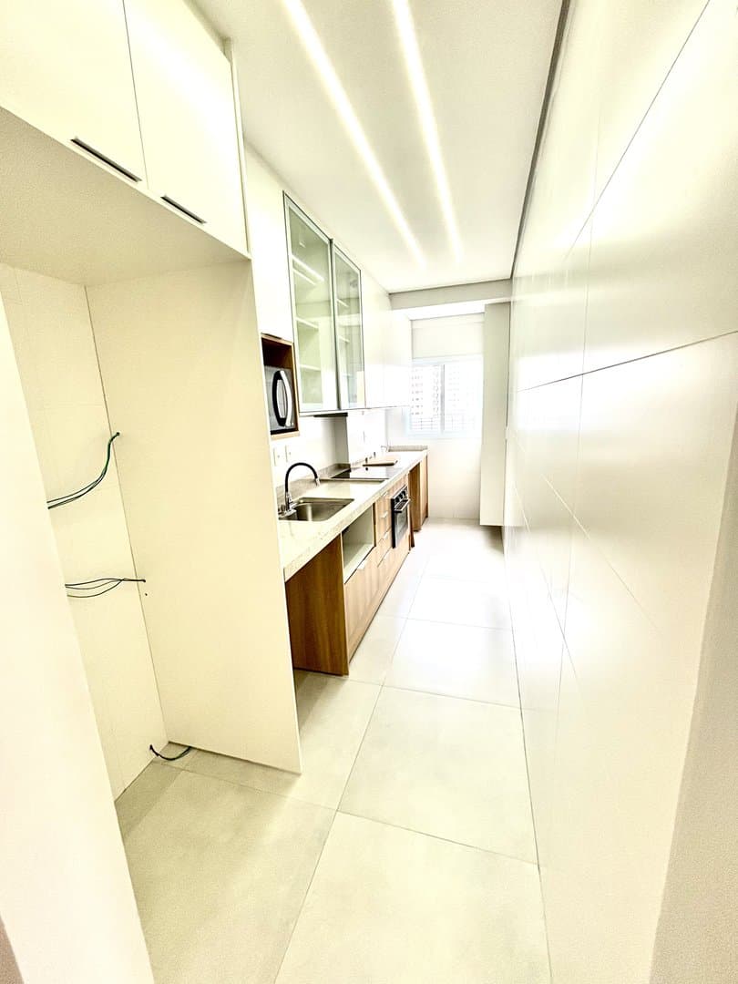 2 DORMITÓRIOS COM LAZER DE CLUBE - Foto 5