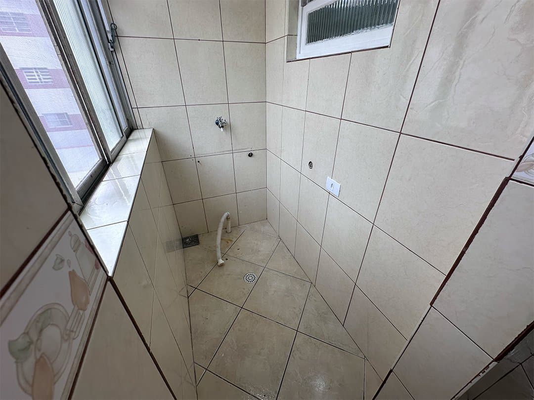 1 DORMITÓRIO A 150M DA PRAIA - Foto 2