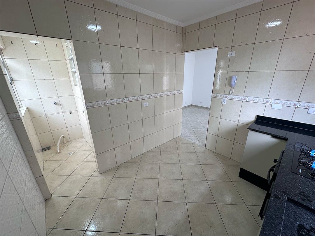 1 DORMITÓRIO A 150M DA PRAIA - Foto 3