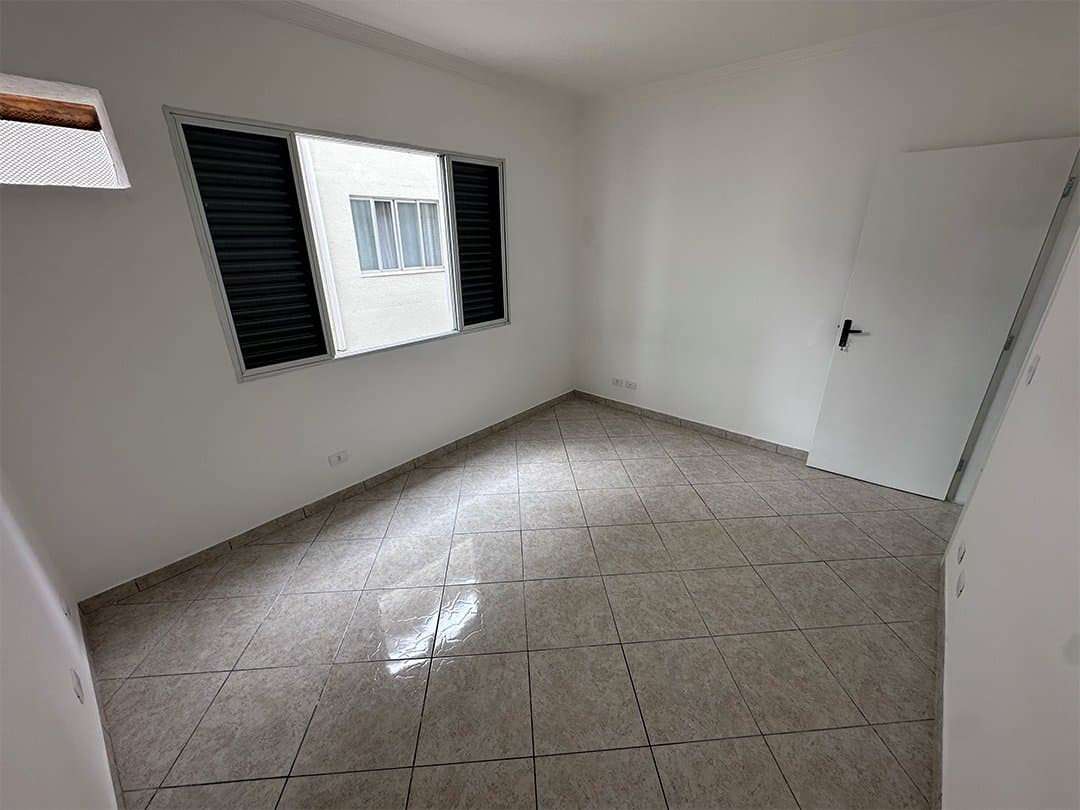 1 DORMITÓRIO A 150M DA PRAIA - Foto 5