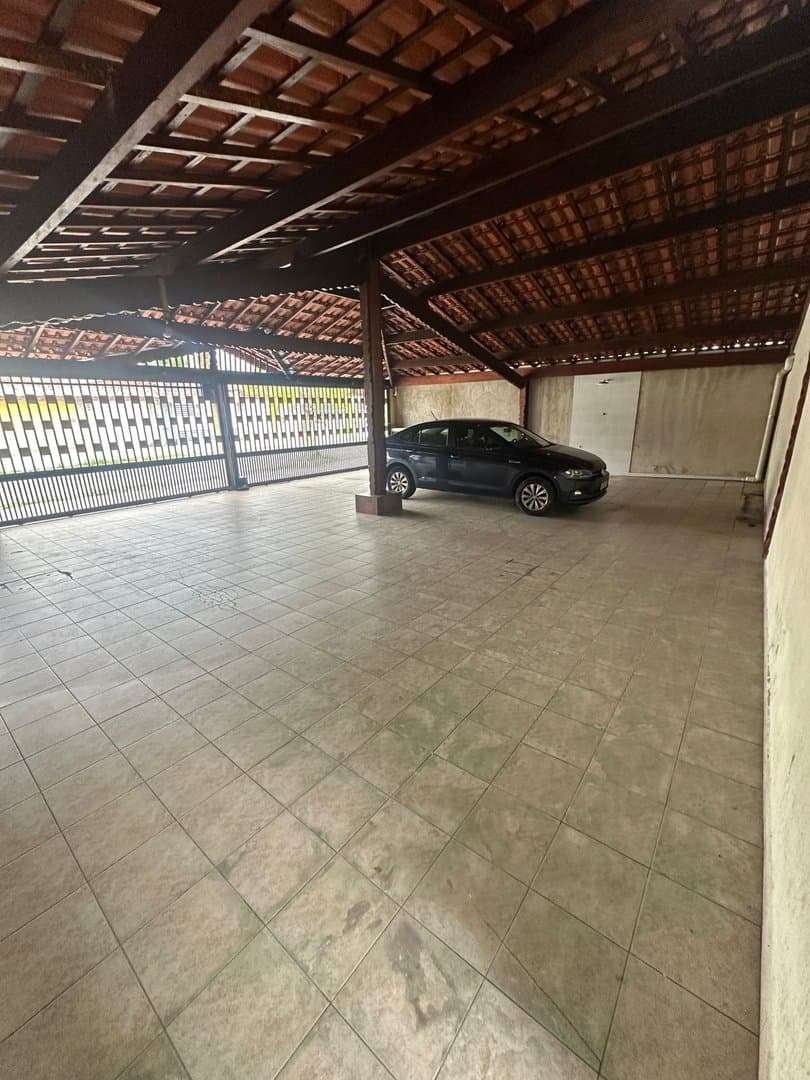 CASA COM CHURRASQUEIRA A CARVÃO - Foto 3