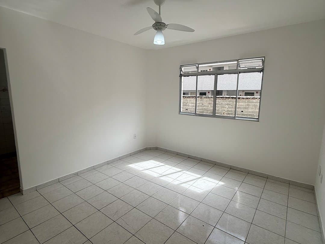 1 DORMITÓRIO AMPLO NO BOQUEIRÃO - Foto 3