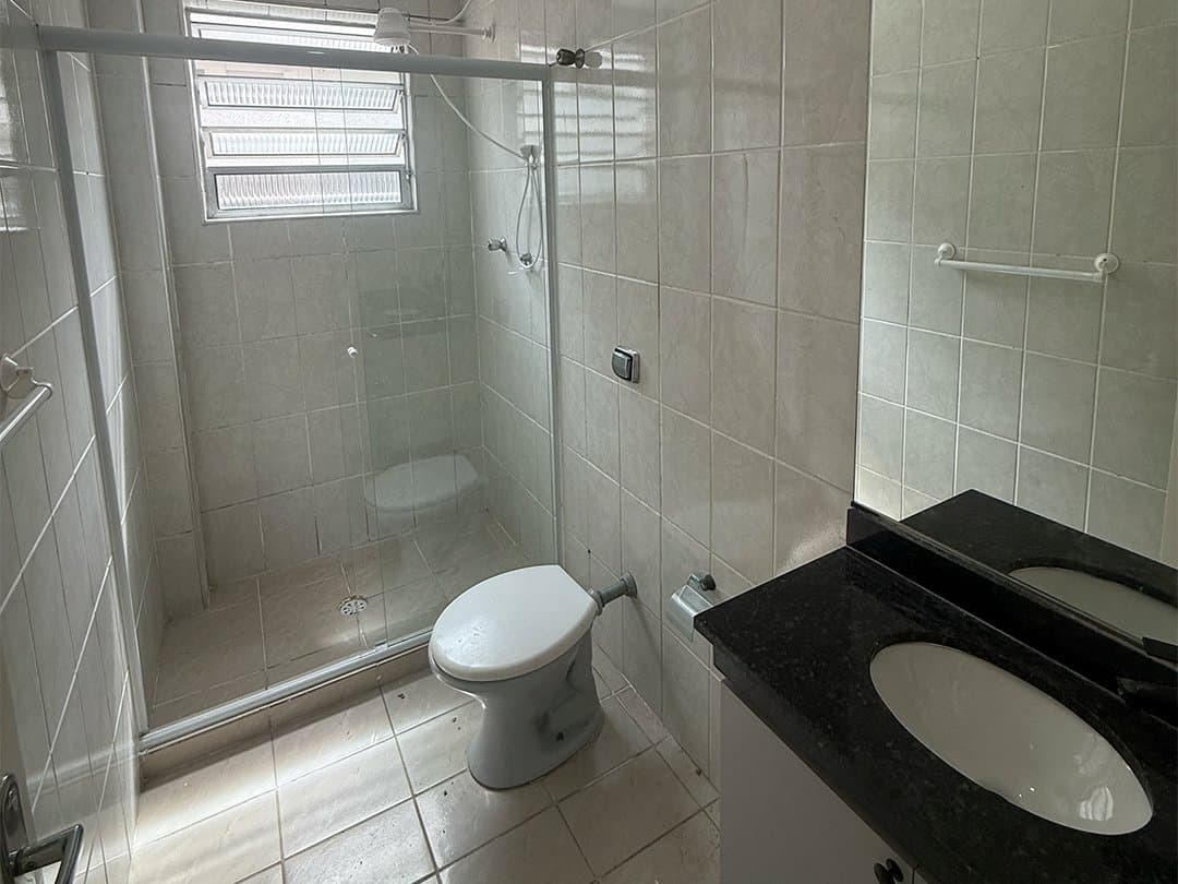 1 DORMITÓRIO AMPLO NO BOQUEIRÃO - Foto 4