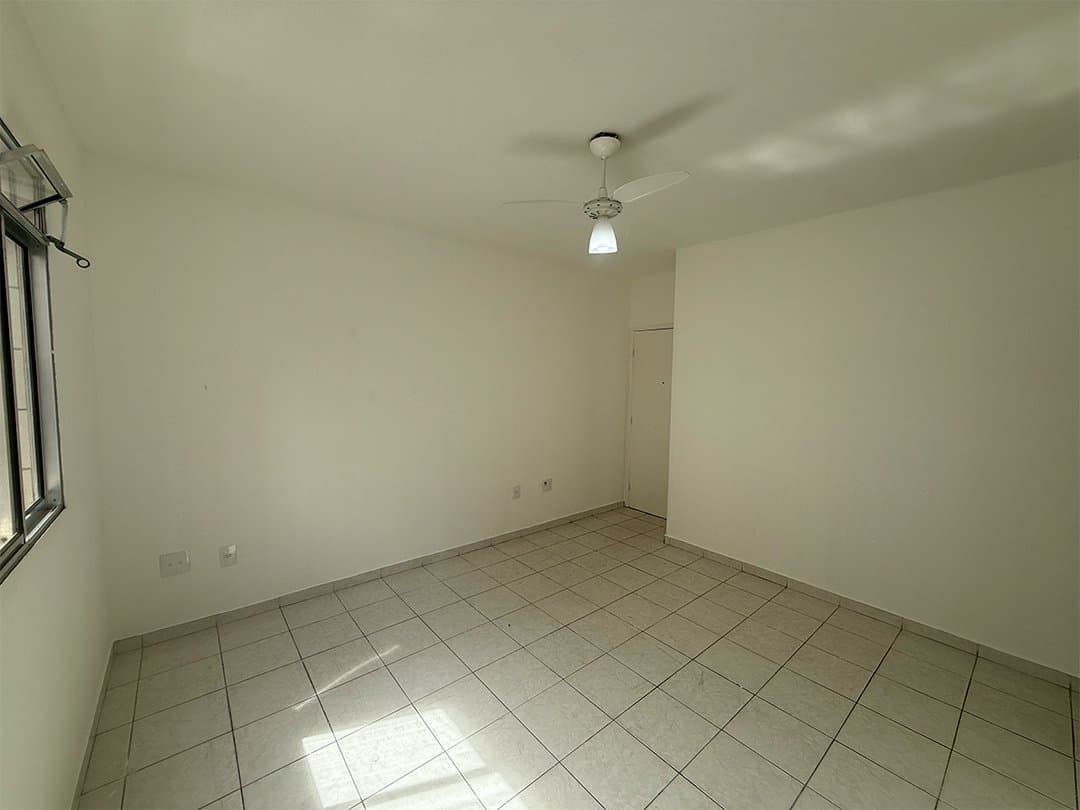 1 DORMITÓRIO AMPLO NO BOQUEIRÃO - Foto 5