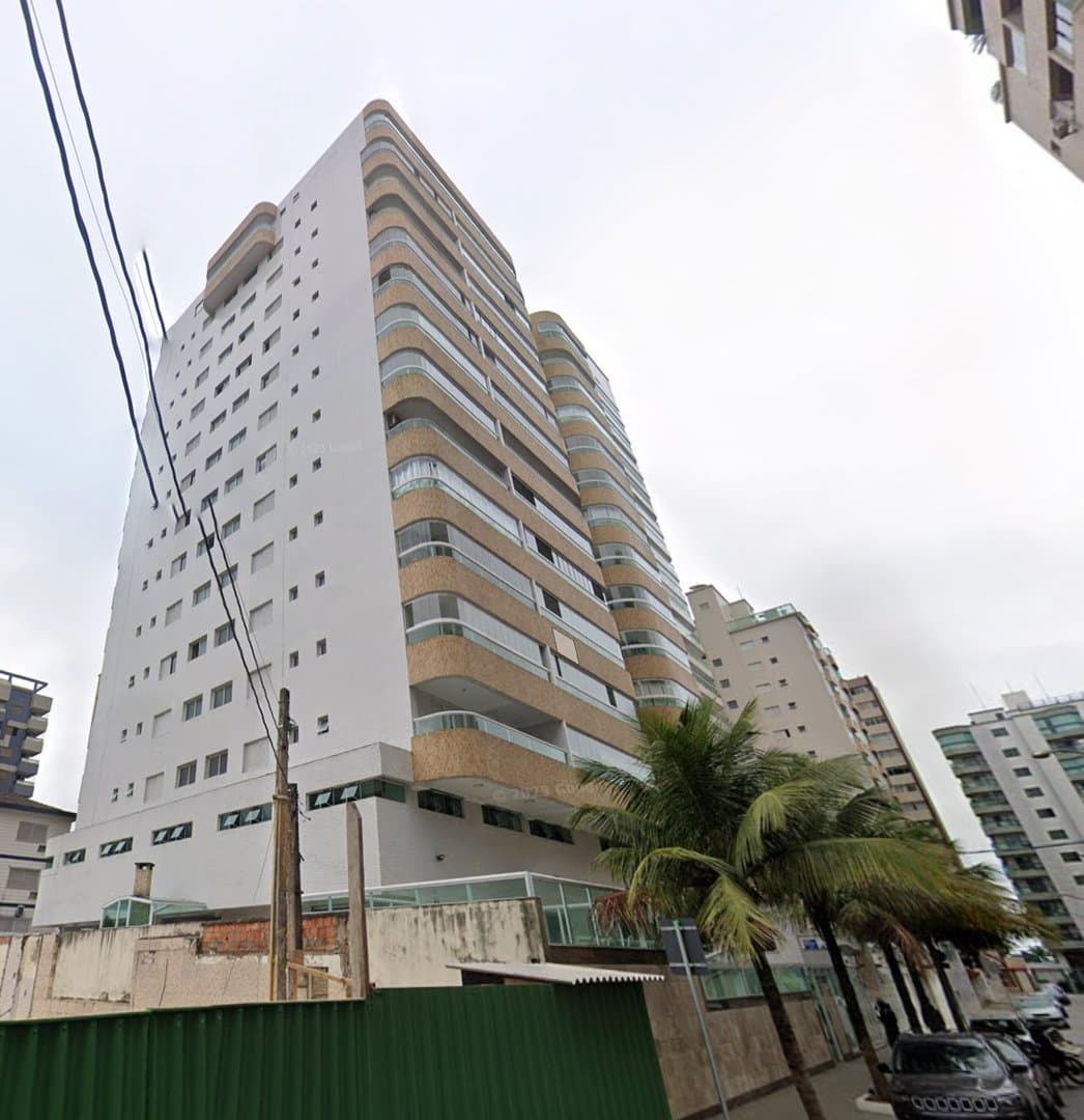 2 DORMITÓRIOS COM 2 SUÍTES TODO MOBILIADO