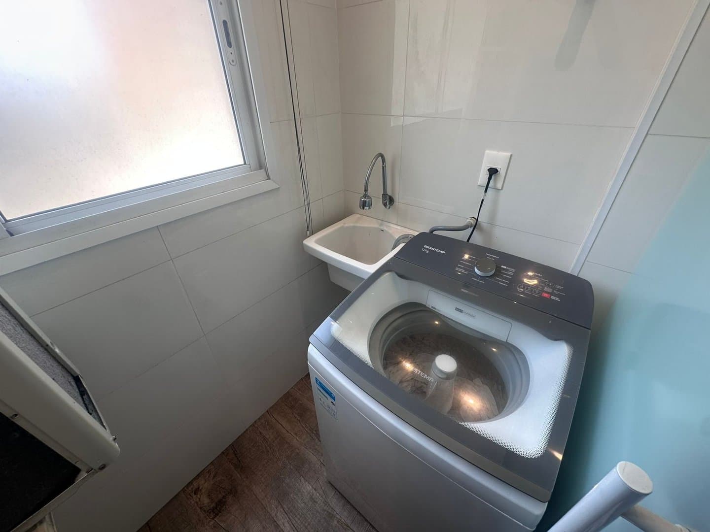 2 DORMITÓRIOS COM 2 SUÍTES TODO MOBILIADO - Foto 4