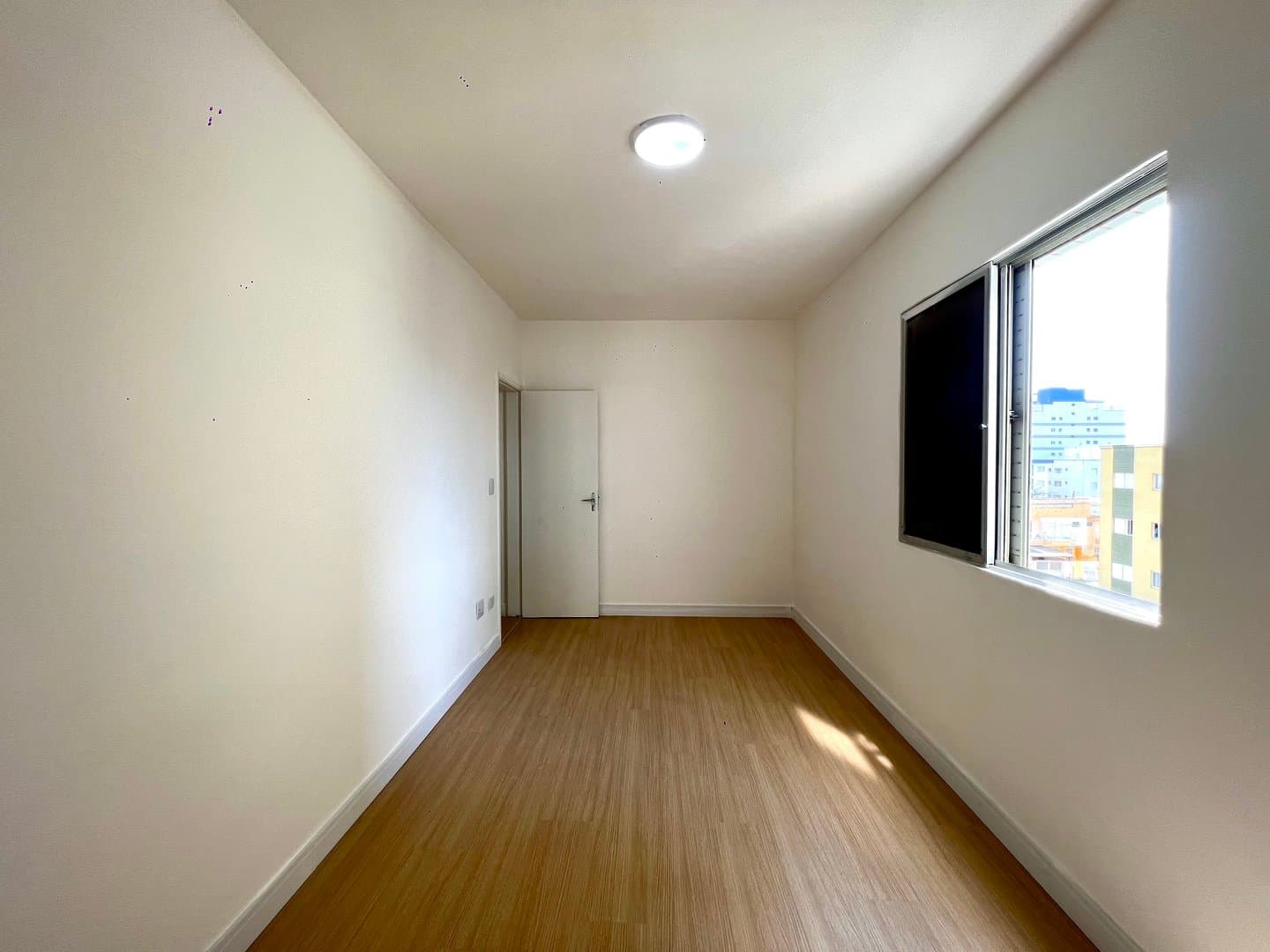 Apartamento Vila Caiçara - 1 DORM - Foto 4