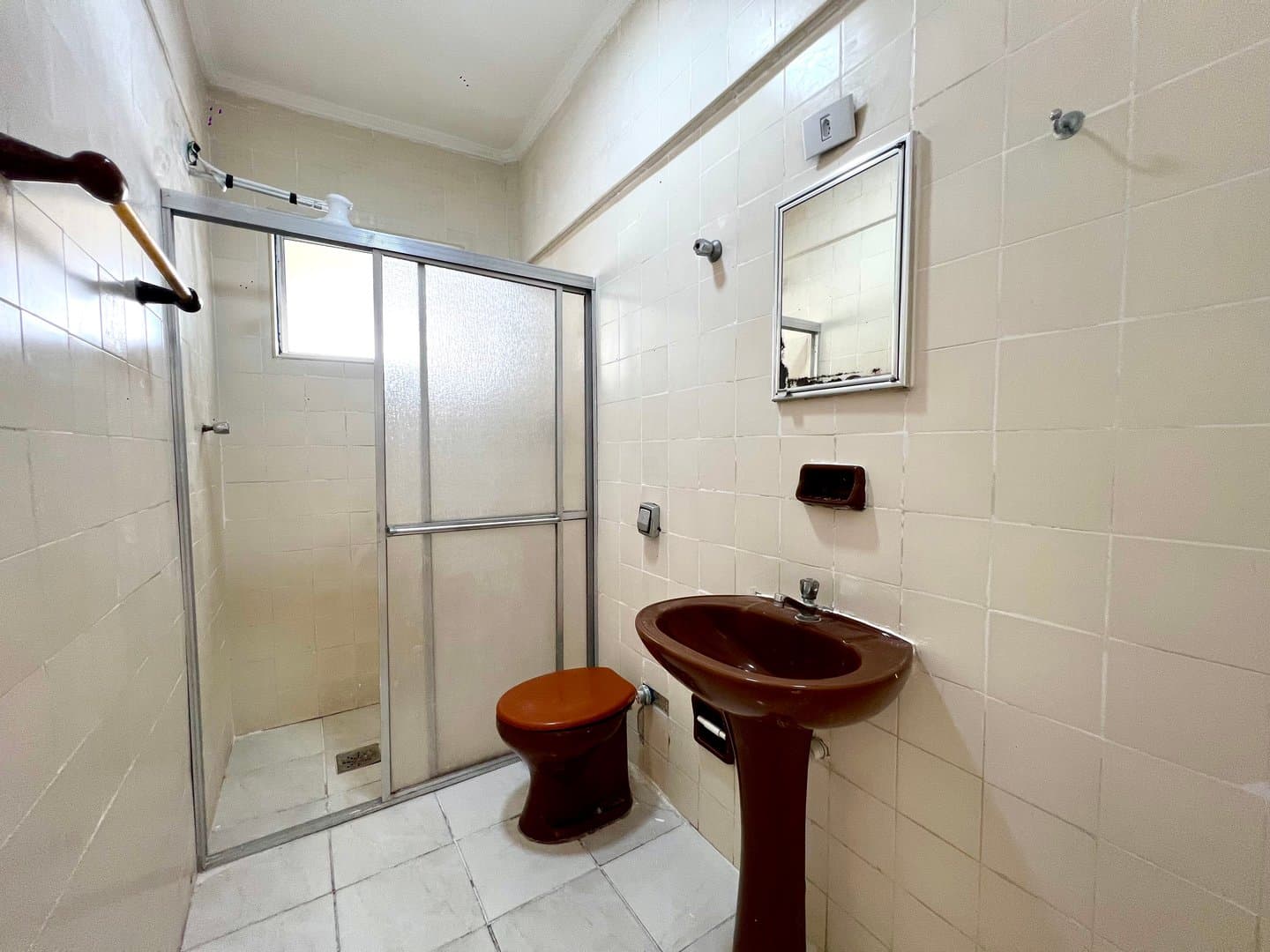 Apartamento Vila Caiçara - 1 DORM - Foto 5